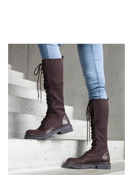 Model topánok 206435 Solea