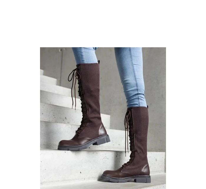 Model topánok 206435 Solea