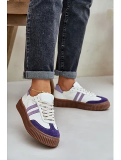 Športová obuv model 208543 Step in style