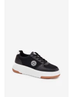 Športová obuv model 216465 Step in style