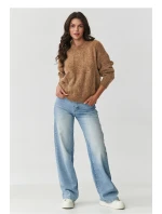 Sveter model 217357 Macadamia Sveter model 217357 Macadamia