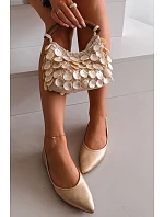 Balerínky model 226534 Krok vo veľkom štýle