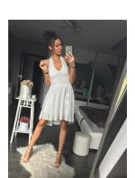 Večerné šaty model 93971 YourNewStyle Večerné šaty model 93971 YourNewStyle