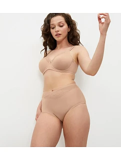 TRUE SHAPE SENSATION - Minimizer: zoštíhľujúca podprsenka jednej veľkosti Triumph