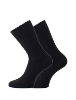WiK 37710 Dámske vlnené ponožky 35-42