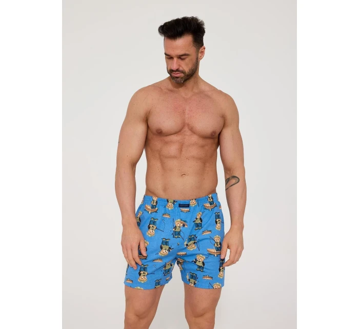 Boxerky Cornette Classic 011/188 3XL-5XL