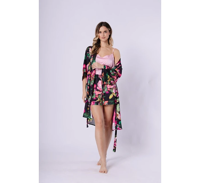 Leveza 1745 Gemma pyžamo S-XL