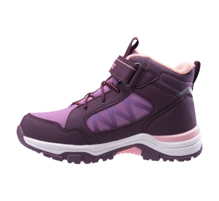 Topánky Hi-Tec Girvine Mid Wp Jr 92800442359 Topánky Hi-Tec Girvine Mid Wp Jr 92800442359