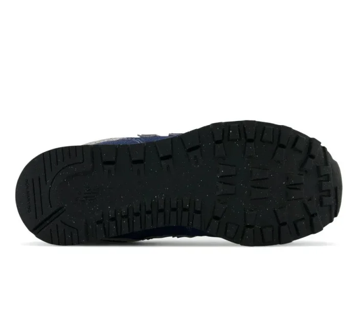 Topánky New Balance Jr PC574EVN