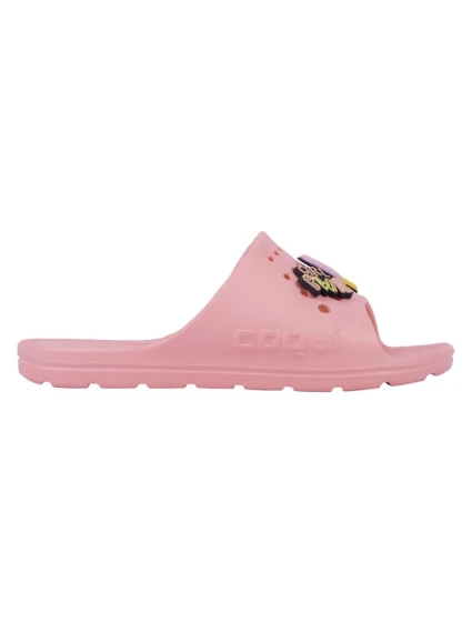 Žabky Long Jr model 20146056 - Coqui