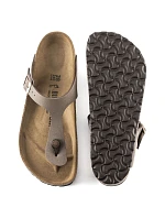 Birkenstock GIZEH BS W 0043753 žabky Birkenstock GIZEH BS W 0043753 žabky