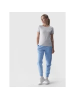 Dámske tričko 4F 4FWMM00TTSHF1845-27M dámske Dámske tričko 4F 4FWMM00TTSHF1845-27M dámske