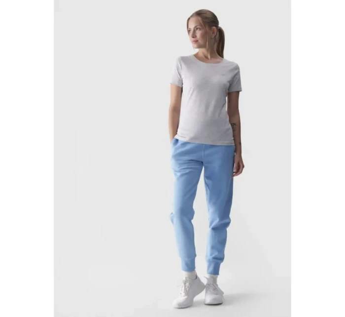 Dámske tričko 4F 4FWMM00TTSHF1845-27M dámske Dámske tričko 4F 4FWMM00TTSHF1845-27M dámske