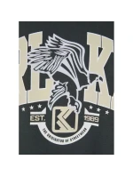 Karl Kani Print Os Hoodie M pánské model 20567126 - Karl Lagerfeld Karl Kani Print Os Hoodie M pánské model 20567126 - Karl Lagerfeld