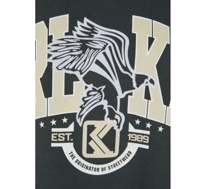 Karl Kani Print Os Hoodie M pánské model 20567126 - Karl Lagerfeld Karl Kani Print Os Hoodie M pánské model 20567126 - Karl Lagerfeld