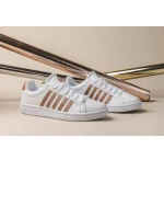 KSwiss COURT W dámské boty model 20705085 - K- Swiss