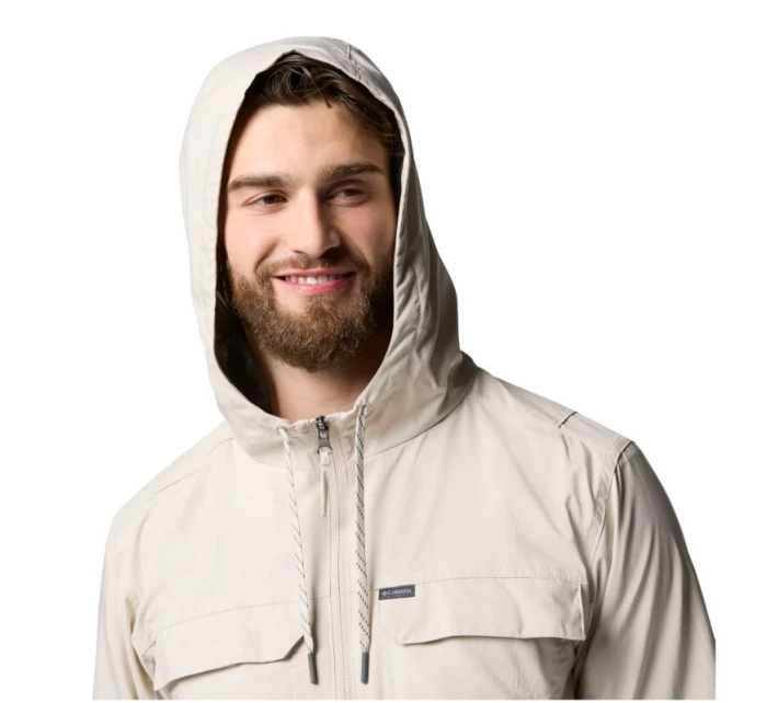 Light Jacket s kapucí M model 21065770 - Columbia