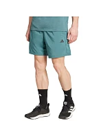 Pánske tréningové šortky adidas Train Essentials Woven Green JW2493