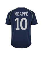 Real Madrid dres šortky sada junior Mbappe box RM25B2 Real Madrid dres šortky sada junior Mbappe box RM25B2