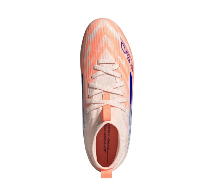 Topánky adidas F50 Sparkfusion League FG/AG JR3971 Topánky adidas F50 Sparkfusion League FG/AG JR3971