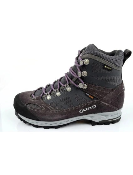 Aku Trekker Pro GORE-TEX trekingové boty hnědé dámské Aku Trekker Pro GORE-TEX trekingové boty hnědé dámské