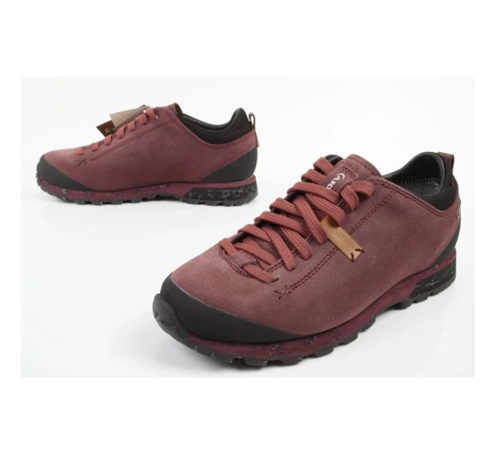 Aku Bellamont Gore-tex dámské robustní turistické boty dámské