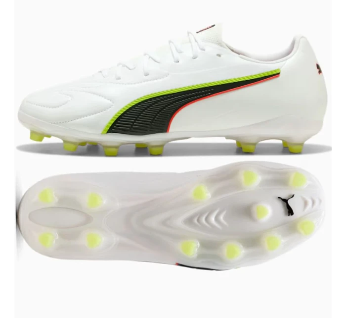 Boty KING 20 FG/AG model 21816461 - Puma