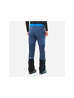 Pánske lyžiarske nohavice MILLET M PIERRAENT XCS PANT, modré