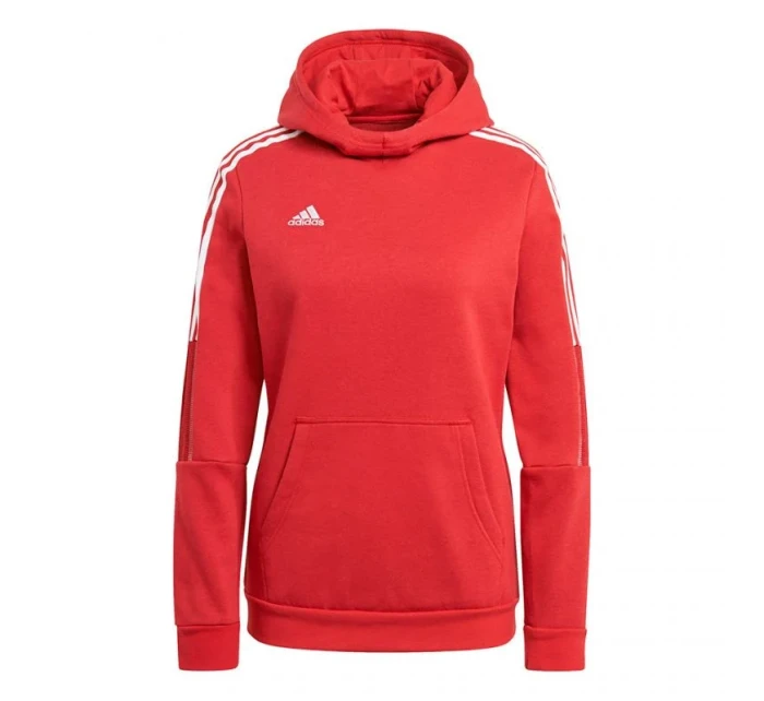 Dámska mikina Tiro 21 Sweat Hoody W GM7327 - Adidas Dámska mikina Tiro 21 Sweat Hoody W GM7327 - Adidas