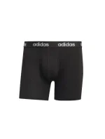 Pánské boxerky Linear Brief Boxer 2 Pack M model 16036535 - ADIDAS