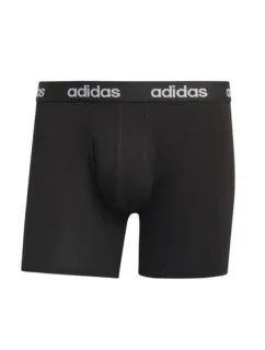 Pánské boxerky Linear Brief Boxer 2 Pack M model 16036535 - ADIDAS