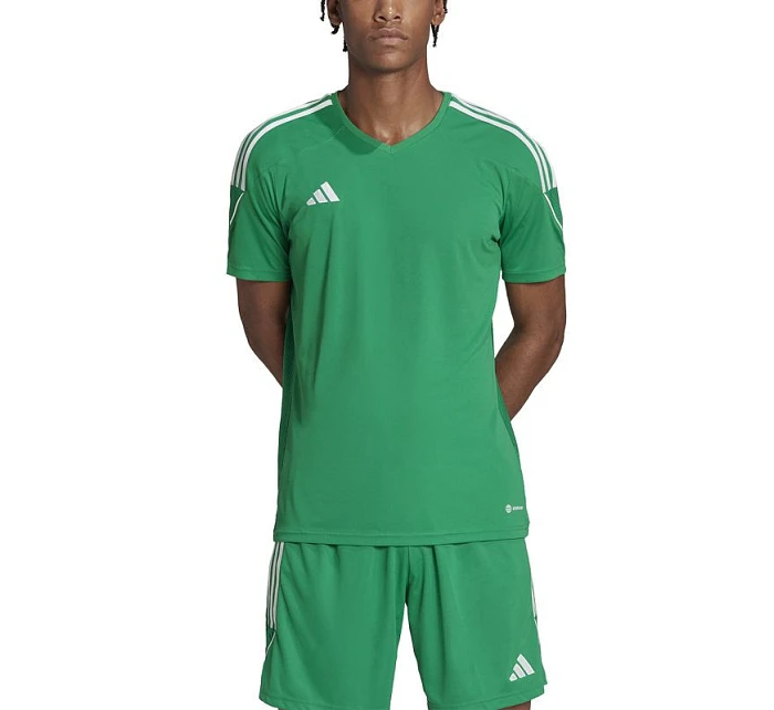 Pánské tričko Tiro 23 League Jersey M model 18283727 - ADIDAS