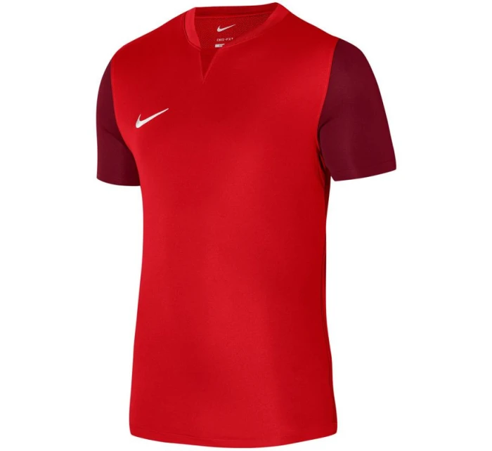 Tričko Nike DF Trophy V JSY SS M DR0933 657 pánske Tričko Nike DF Trophy V JSY SS M DR0933 657 pánske