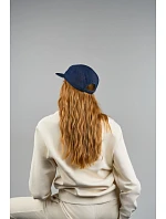 Atlantis Headwear Ruby 5 Panelová denim kšiltovka 33.0305 denim Atlantis Headwear Ruby 5 Panelová denim kšiltovka 33.0305 denim