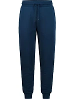 Untagged Movement OCS RCS Jogger Pants Unisex tepláky z hrubej bavlny 66.6010 námornícka modrá Untagged Movement OCS RCS Jogger Pants Unisex tepláky z hrubej bavlny 66.6010 námornícka modrá
