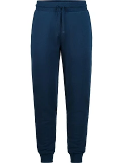 OCS RCS Jogger Pants Unisex tepláky z těžké bavlny model 22466283 navy - Untagged Movement