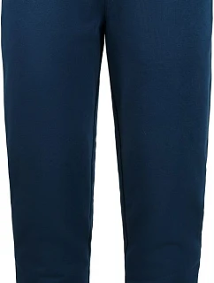 OCS RCS Jogger Pants Unisex tepláky z těžké bavlny model 22466283 navy - Untagged Movement