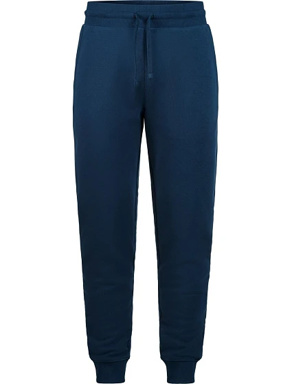 Untagged Movement OCS RCS Jogger Pants Unisex tepláky z hrubej bavlny 66.6010 námornícka modrá Untagged Movement OCS RCS Jogger Pants Unisex tepláky z hrubej bavlny 66.6010 námornícka modrá