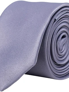 kravata grey model 22503249 - Korntex
