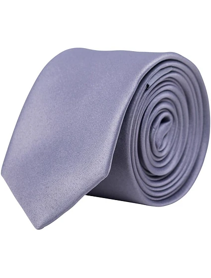 kravata grey model 22503249 - Korntex