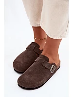 Dámské   Čokoládové model 22067202 - VINCEZA