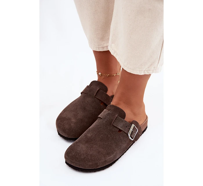 Dámské   Čokoládové model 22067202 - VINCEZA