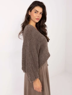 Jumper CH SW 72630.79 tmavo lila