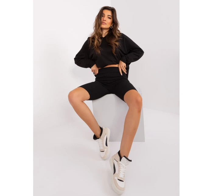 Komplet EM KMPL model 19005817 czarny - FPrice Komplet EM KMPL model 19005817 czarny - FPrice