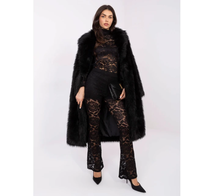 Spodnie MI SP  czarny model 21766291 - FPrice