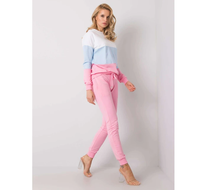 Súprava RV KMPL 5971.05 ružová Súprava RV KMPL 5971.05 ružová