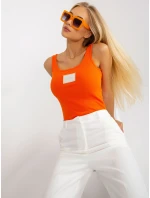 Top TW TP model 21127049 pomarańczowy - FPrice Top TW TP model 21127049 pomarańczowy - FPrice
