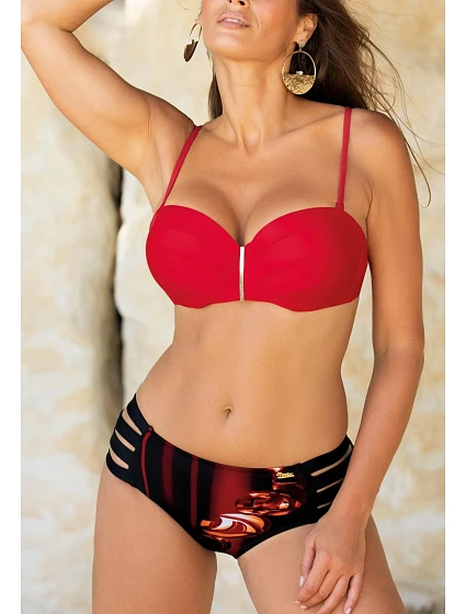 Plavky  (2)  model 17573028 - Marko