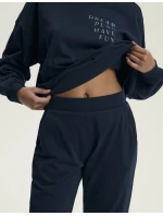 Dámské pyžamo   model 21477438 - HENDERSON LADIES