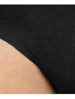 3-PACK Pánske klasické nohavičky